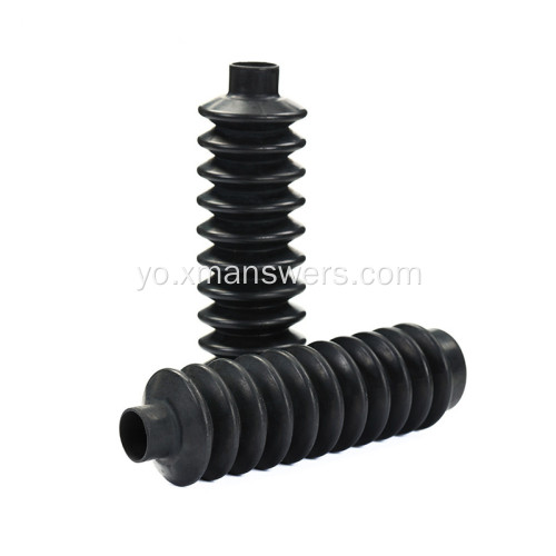 Rubber Grommet Ti adani Iwọn EPDM NBR Silikoni Hose